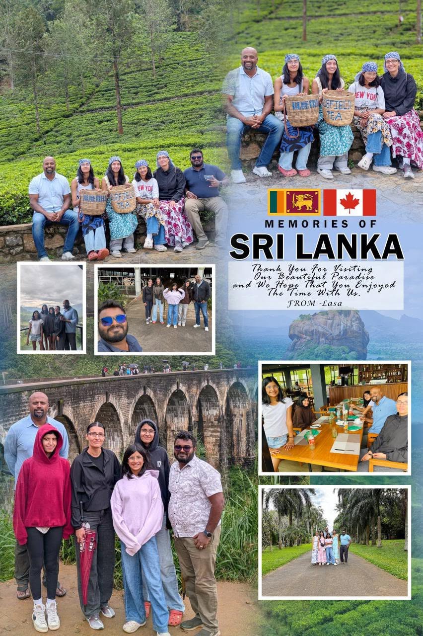 Day Tours & Multi-Day Packages
